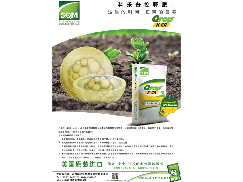 供應各種規格原裝進口高鉀水溶肥：遼寧原裝進口高鉀水溶肥