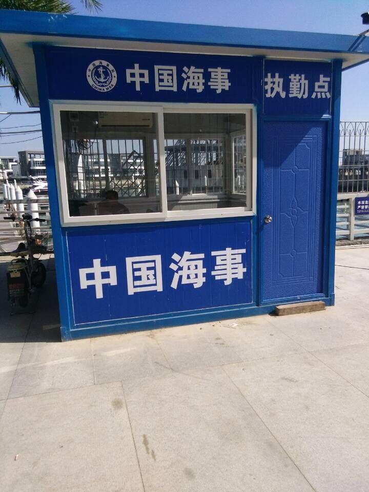 廈門治安崗亭排行——新品廈門治安崗亭排行廠家tg