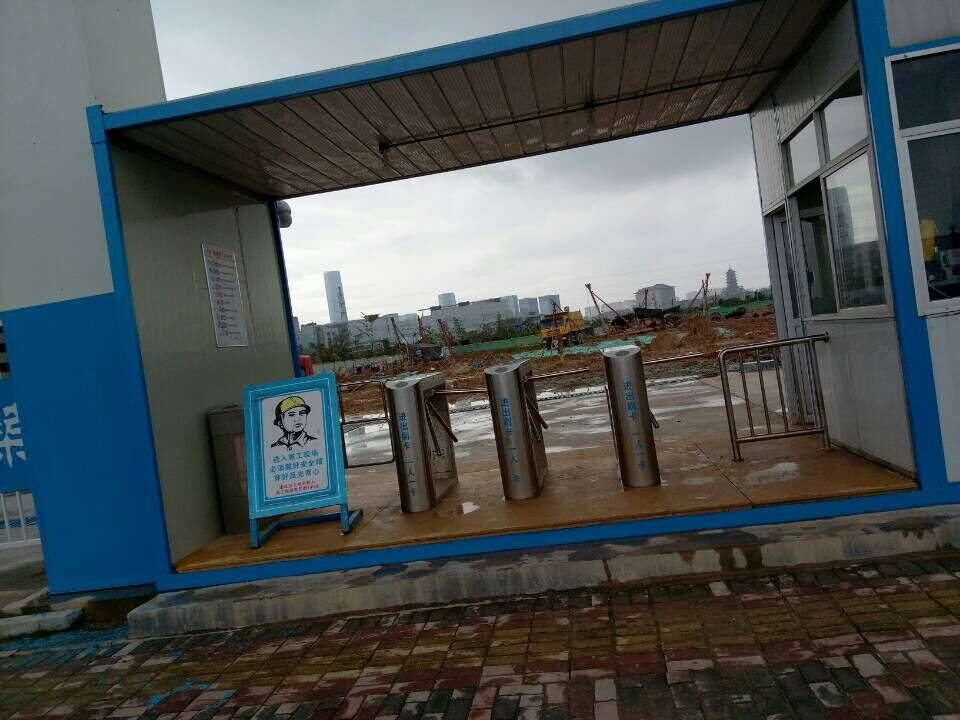 廈門治安崗亭排行——新品廈門治安崗亭排行廠家tg
