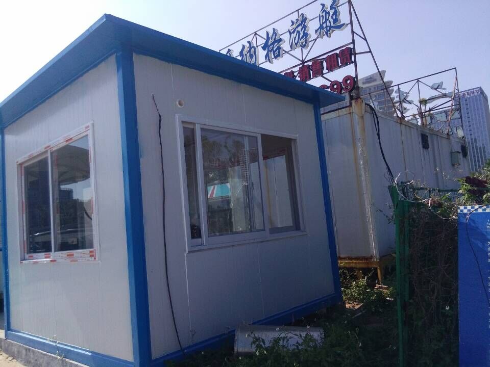 廈門治安崗亭排行——新品廈門治安崗亭排行廠家tg
