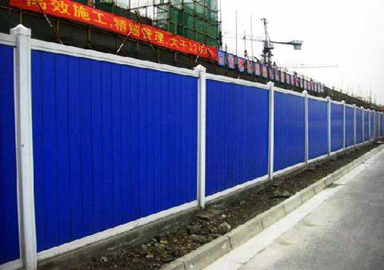 廈門工地圍擋 [閩鑫集]圍擋量大從優(yōu)