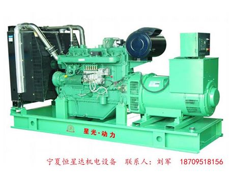 銀川好的發(fā)電機(jī)價(jià)格怎么樣 銀川發(fā)電機(jī)組價(jià)格
