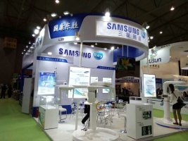 展覽展示