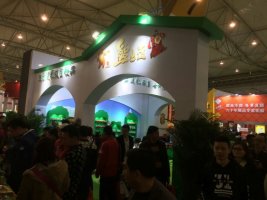 新穎展臺設(shè)計資訊_展臺設(shè)計報價