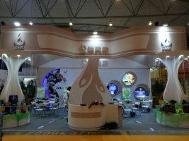 展覽展示公司哪家信譽(yù)好：成都展覽展示