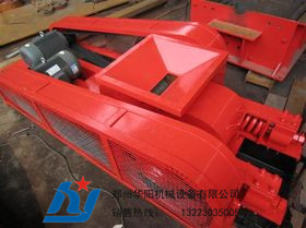 對(duì)輥式破碎機(jī)可對(duì)抗強(qiáng)度-160Mpa的物料進(jìn)行破碎原始圖片2