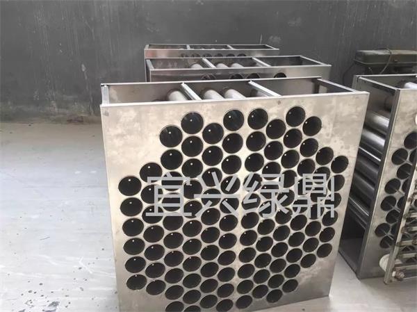 低溫等離子＋uv光解廢氣凈化設(shè)備原始圖片3