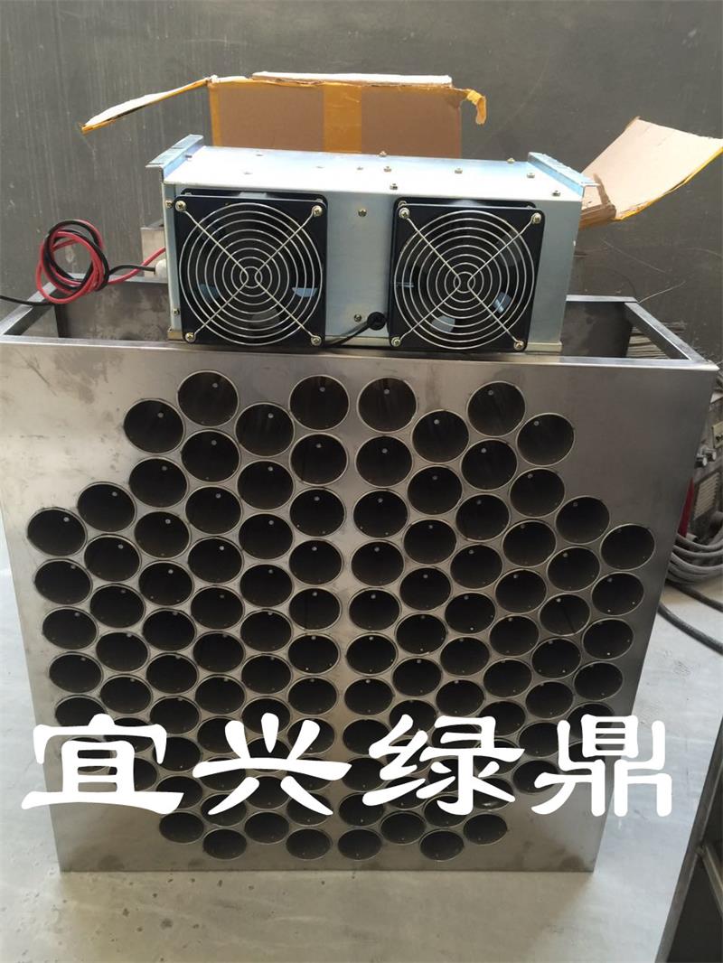 低溫等離子除臭設(shè)備  uv光解  光催化氧化原始圖片3