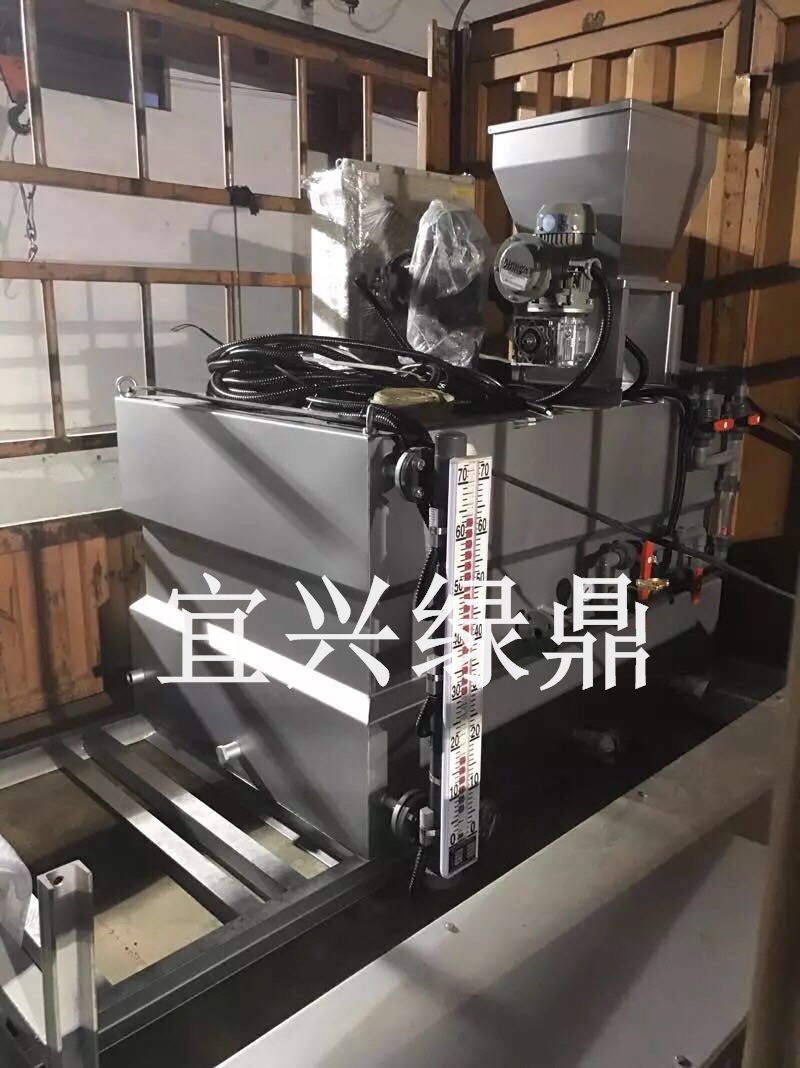 活性炭吸附塔  PP凈化塔