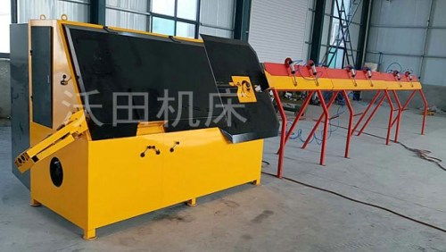 河北數(shù)控彎箍機廠家/全自動數(shù)控彎箍機視頻/廣西數(shù)控彎箍機操作