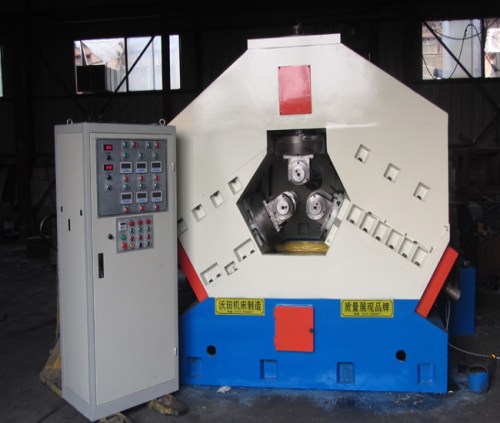 大型滾絲機公司_大型滾絲機_液壓滾絲機廠家