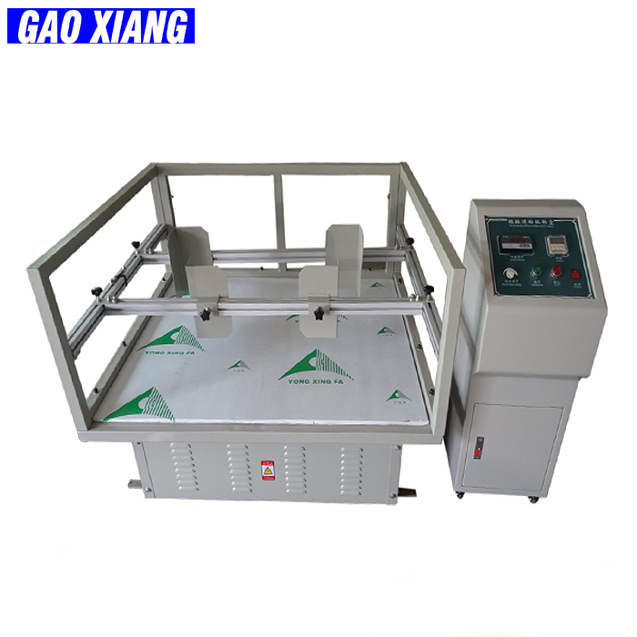 高翔機(jī)械模擬振動(dòng)試驗(yàn)機(jī)怎么樣
