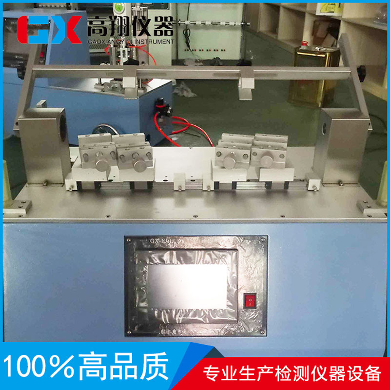 質量優良的耳機測試機【供應】，雙臂跌落測試臺