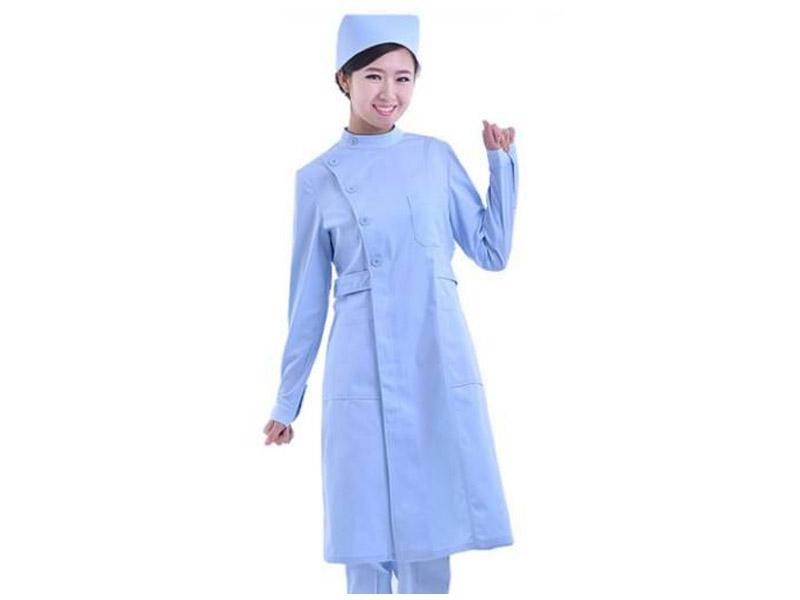 哪有具有口碑的醫(yī)生服定制廠家——蘭州醫(yī)院服定制