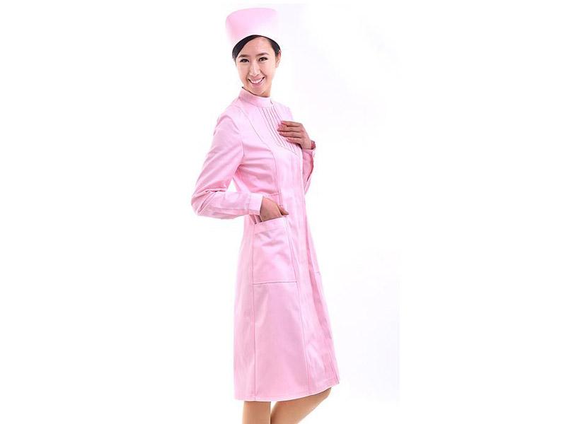 哪有具有口碑的醫(yī)生服定制廠家——蘭州醫(yī)院服定制