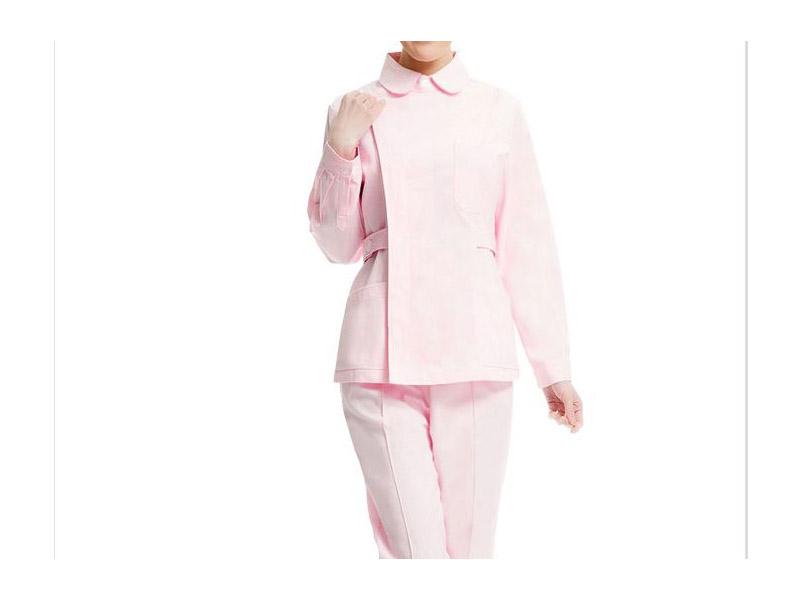 哪有具有口碑的醫(yī)生服定制廠家——蘭州醫(yī)院服定制