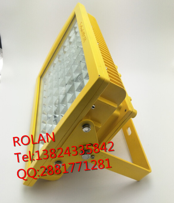 BAT85LED防爆燈出廠價(jià)格 染料廠布料廠防爆燈100W具批發(fā)原始圖片2