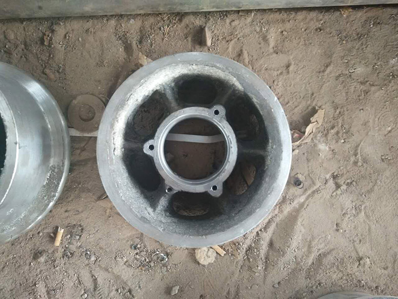 在哪容易買到新型的電機車輪對：電機車輪對價格