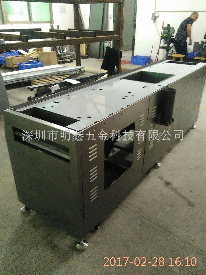 深圳公明機箱機柜廠家		