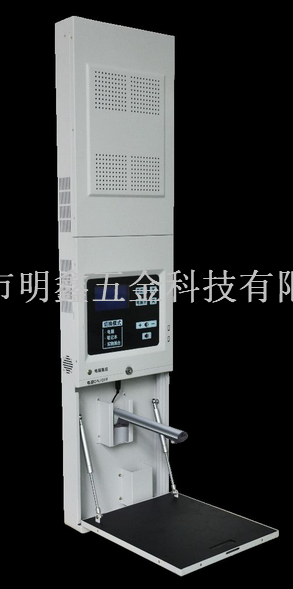 深圳公明醫療設備外殼鈑金加工		