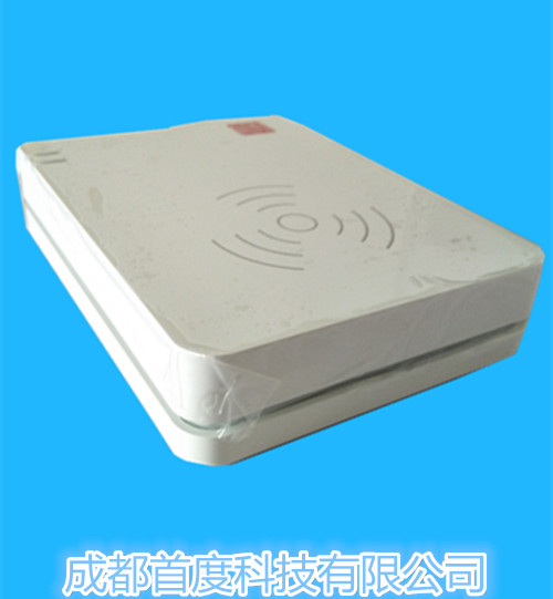 精論IDR210D讀卡器原始圖片2