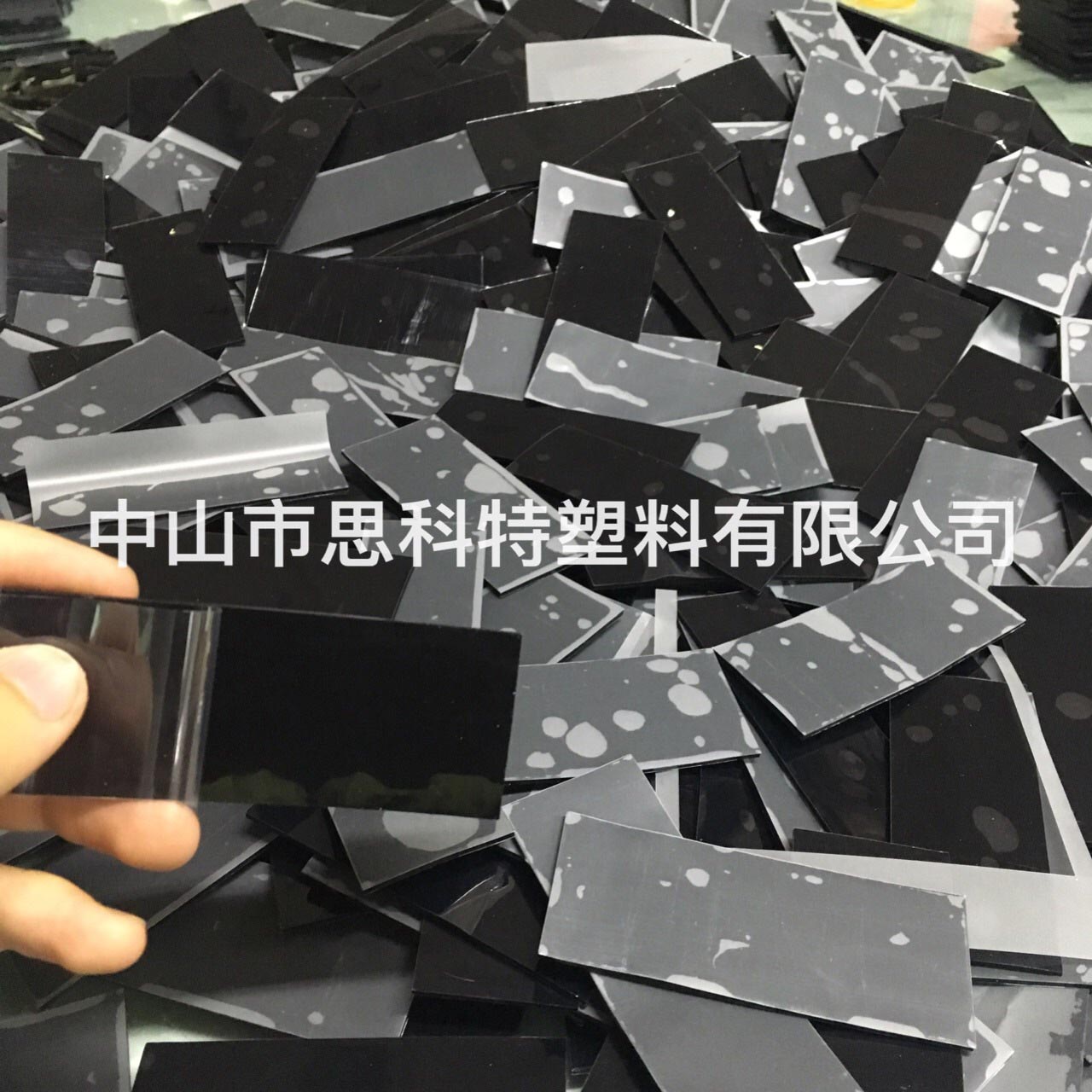 中山硅膠墊系列-07