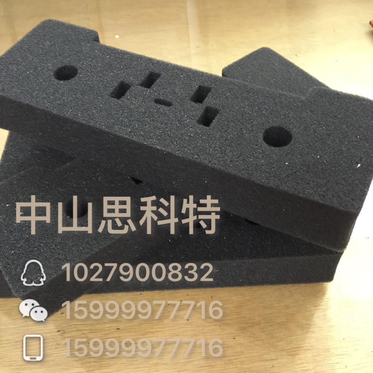 中山海綿制品系列-02