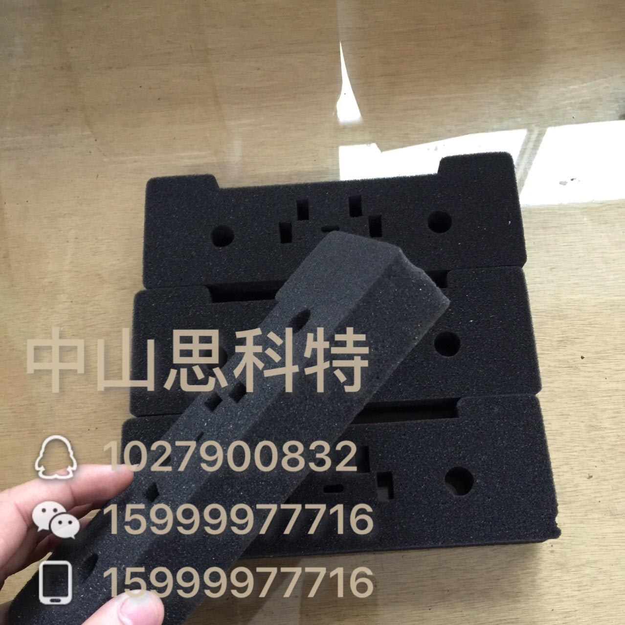 中山海綿制品系列-02原始圖片2