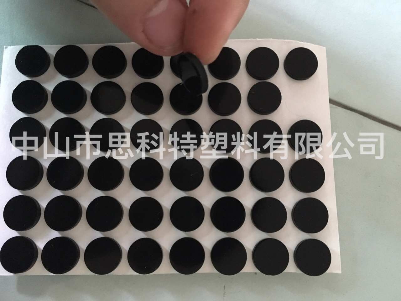 中山橡膠墊系列-06原始圖片2