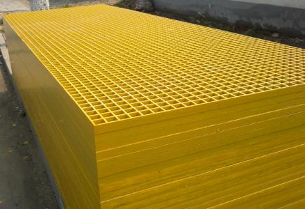 衡水甘肅玻璃鋼格柵知名廠商——甘肅玻璃鋼格柵