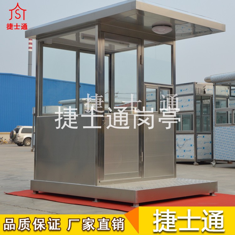 小區入口崗亭 小區入口崗亭成品 小區入口歐式崗亭成品