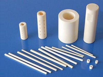熱門氮化硼陶瓷當(dāng)選卓宇新材料_單晶爐專用BN陶瓷絕緣件