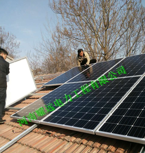 物超所值的太陽能光伏發電并網系統：專業供應商丘太陽能光伏發電并網系統