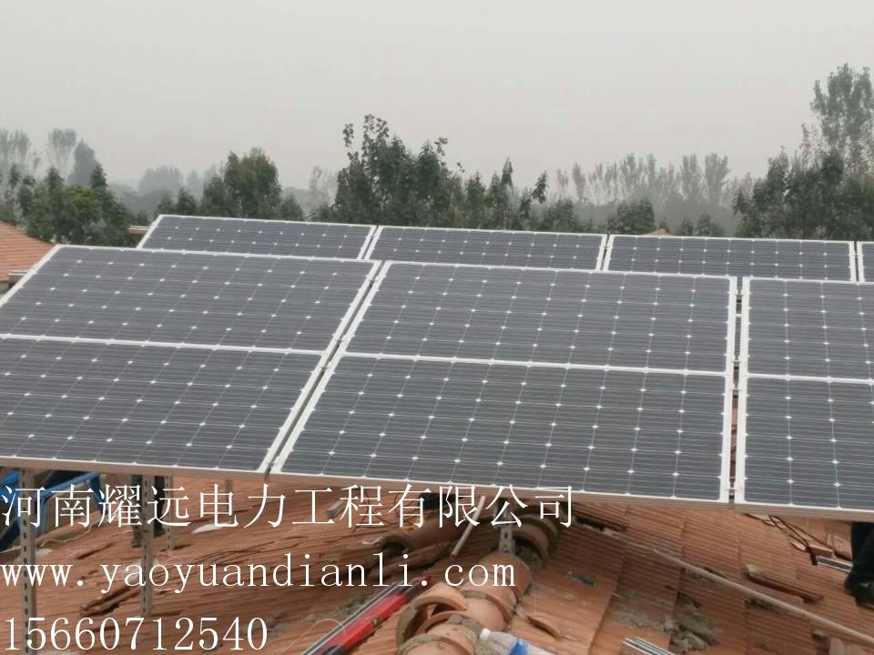 好的太陽能光伏發(fā)電并網(wǎng)系統(tǒng) 優(yōu)質(zhì)太陽能光伏發(fā)電并網(wǎng)系統(tǒng)由商丘地區(qū)提供