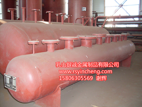 提供氨油分離器 山東劃算的氨油分離器儲(chǔ)氣罐