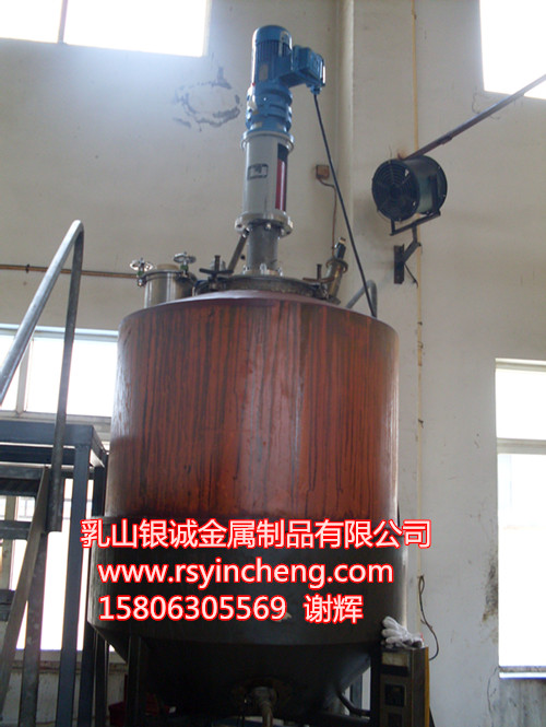 優(yōu)質(zhì)儲氣罐，威海哪里有好的氨油分離器儲氣罐
