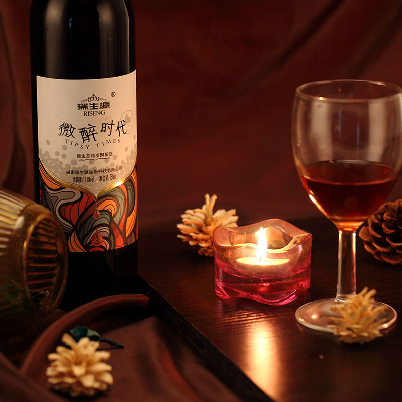 微醉時(shí)代果酒紅酒貨源招商線下實(shí)體店區(qū)域代理加盟