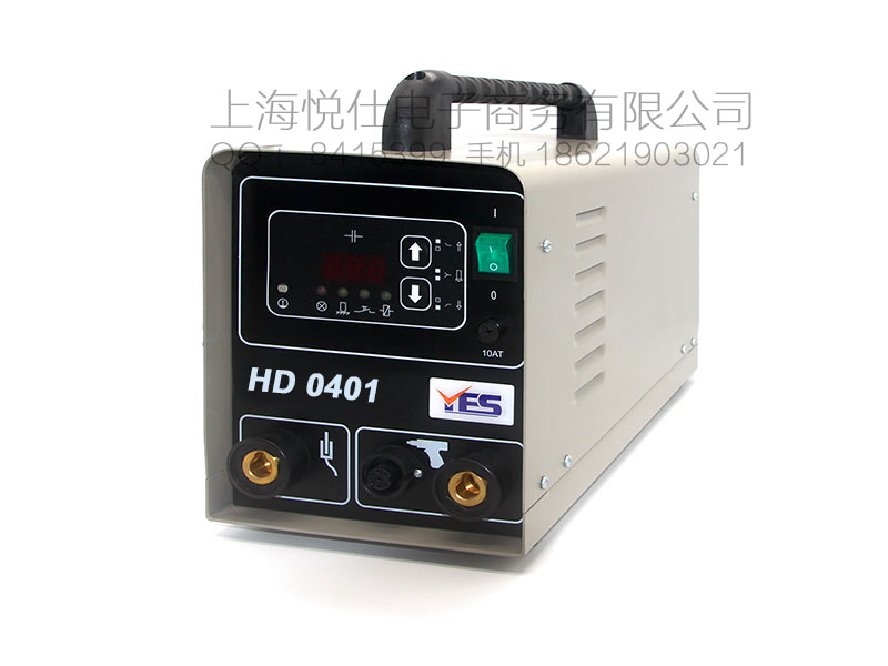 供應(yīng)國(guó)產(chǎn)高xjb種釘機(jī)HD0301電容充能螺柱焊機(jī)