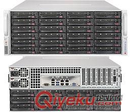 美超微SUPERMCIRO SYS-5039MS-H12TRF 12節(jié)點服務(wù)器