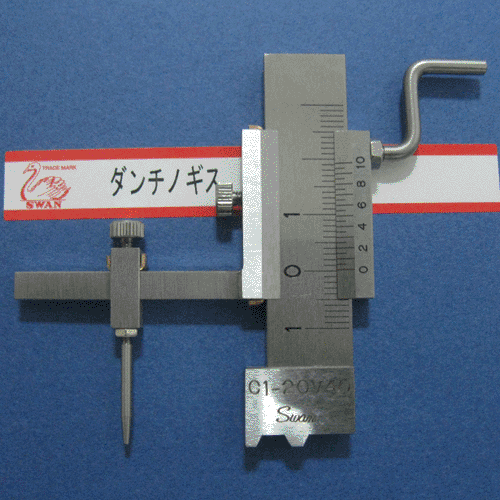 日本天鵝牌SWAN段差規 TYPE：F招商代理