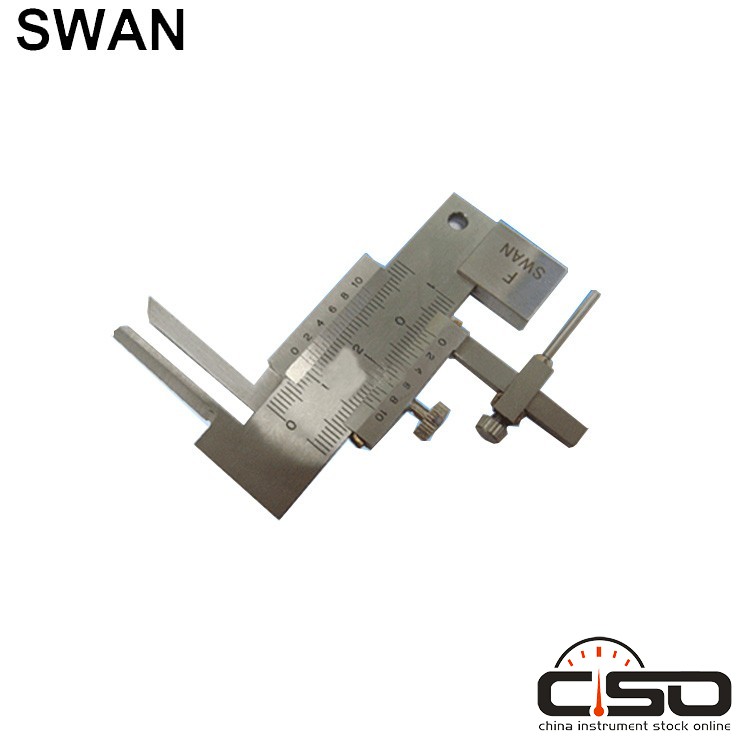 日本SWAN間隙規，間隙規MS-16T供應