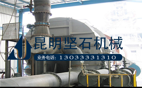 質(zhì)量是我們的生命源泉 昆明堅(jiān)石鋸末烘干機(jī)原始圖片2