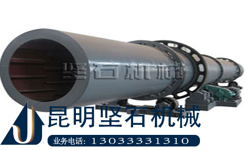 四川堅石河沙烘干機以技術 質量 服務作為發展理念