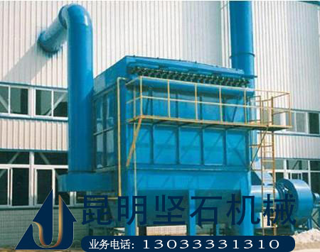 產(chǎn)品性能{zy1} 價格業(yè)內(nèi){zd1}  堅石旋風(fēng)除塵器原始圖片2
