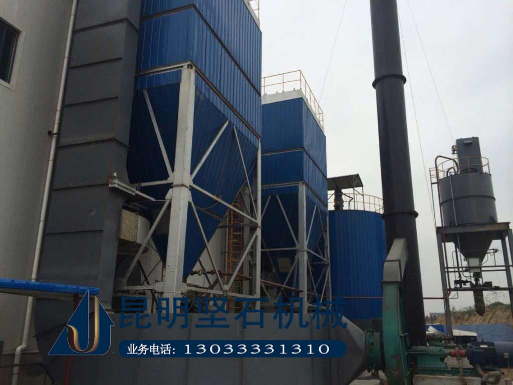 昆明除塵器 除塵器中的佼佼者 值得信賴原始圖片3