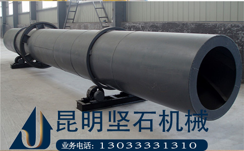 質量是我們的生命源泉 昆明堅石烘干機廠家原始圖片3