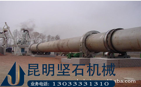 昆明堅石烘干機廠家積極響應國家號召 節(jié)能環(huán)保原始圖片2
