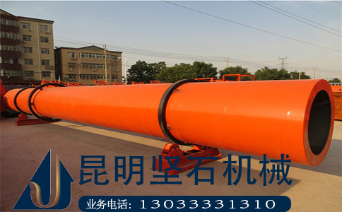 堅石褐煤烘干機專業供應商 只為客戶滿意原始圖片3