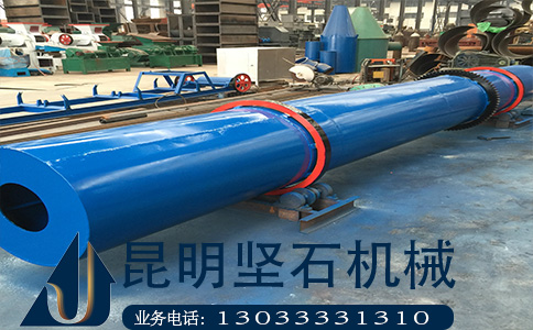質量求信譽 科技求發展  堅石污泥烘干機歡迎你