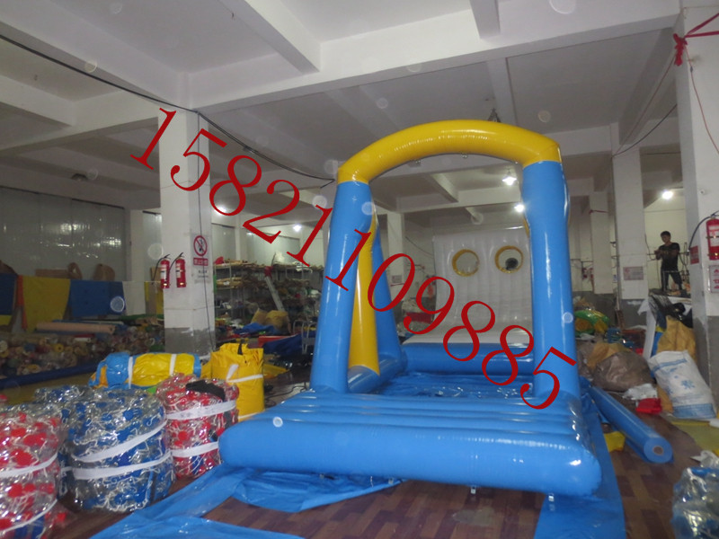 水上闖關出租制作 水上闖關設備出租 水上闖關樂園出租價格原始圖片3